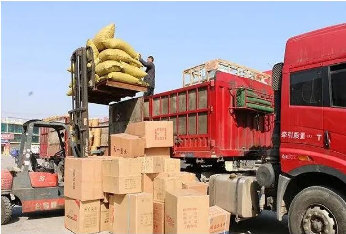 泉州到镇雄县物流专线