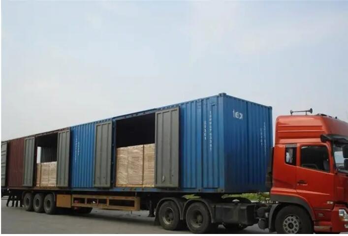 泉州到镇雄县整车运输