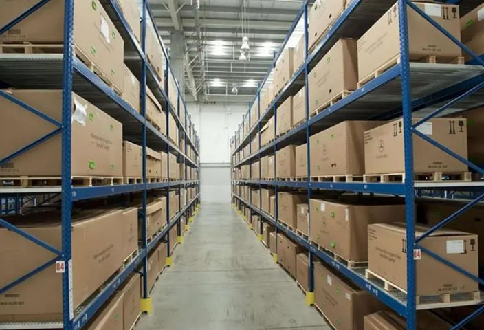 泉州到镇雄县货物仓储