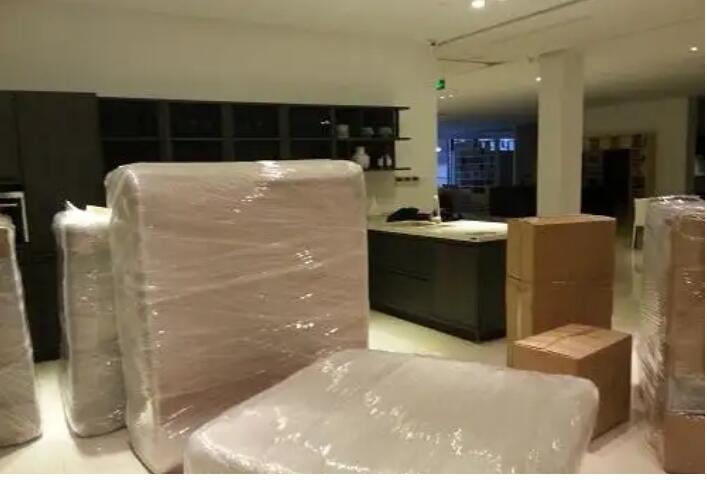 泉州到镇雄县长途搬家