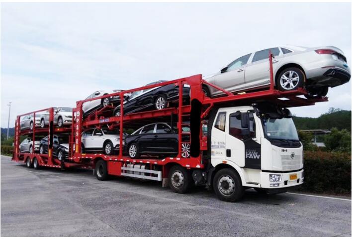 泉州到镇雄县轿车托运